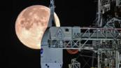 NASA Artemis II to send humans back to Moon