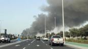 UAE civilian contractor killed in Bahrain missile attack 