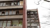 14-story building destroyed in Dnipro -  PHOTO 