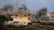 Hezbollah steps up attacks as south Lebanon fighting intensifies 