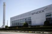 SpaceX eyes IPO filing, may seek over $75B