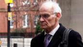 Ex-UK justice minister Crispin Blunt pleads guilty to possessing illegal drugs