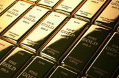 Gold up 2% as oil slump eases inflation fears amid Trump-Iran talks