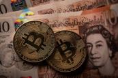UK nears crypto donation ban in politics