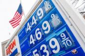 US gas prices see smallest rise since March 1