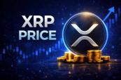 XRP price steady as Binance volatility drops to 2026 lows