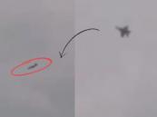 US dismisses Iran's claim of hitting an F-18