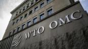 WTO reports record trade disruption in 80 years