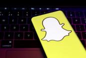 EU targets Snapchat for not preventing child grooming and illegal goods