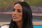 Katie Price plans to ignore travel ban for second wedding with Lee Andrews