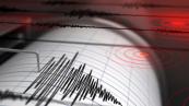 Powerful 6.5-magnitude earthquake hits off Japan's northeastern coast