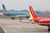 Vietnam airlines cut flights as fuel prices surge