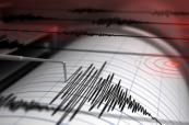 Strong earthquake strikes New Guinea