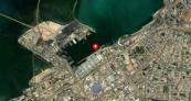 Drone attack hits Kuwait’s Shuwaikh Port