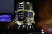 Japan’s ispace delays NASA moon mission to 2030