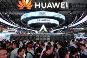 Huawei AI chip gains interest from Alibaba, ByteDance