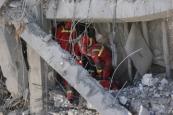 Over 1,900 killed in Iran since strikes, IFRC says