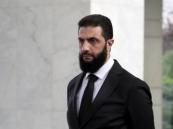 Syrian president to meet Merz in Berlin on Monday