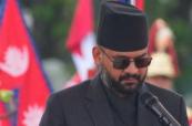 Nepal’s youngest PM takes oath of office