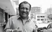 Comedian Manolo Rojas found dead in Lima