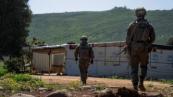 Nine Israeli soldiers wounded in southern Lebanon