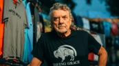 Robert Plant opens first Saving Grace online store