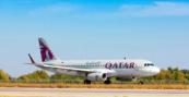 Qatar Airways stores jets in Spain amid airspace crisis