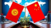 China and Kyrgyzstan – stages of interaction