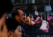 Nike’s China slump exposes execution gaps