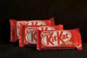 12 tons of KitKat stolen as meme coin surges