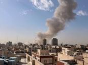 Kuwait strike kills worker, Qatar issues strong response