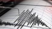 Strong earthquake strikes Banda Sea at 125 km depth 