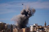 Israeli strikes in south Lebanon kill civilians