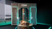 BlackRock invests $57m in IQM Quantum Computers