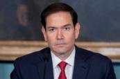 Rubio says Trump prefers diplomacy on Iran war