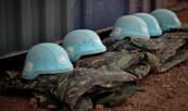 Two UN peacekeepers killed in blast in southern Lebanon