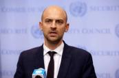 France calls for UNSC meeting on peacekeepers in Lebanon
