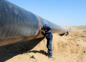 Unknown attackers blow up gas pipeline in southern Pakistan