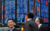 Asia stocks drop as Trump escalates threats
