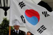 South Korea plans $17.3bn war relief budget