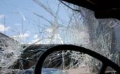 Deadly accident in Azerbaijan leaves 2 dead