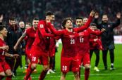 Türkiye chases first World Cup return in 24 years as Kosovo awaits