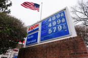 US gas prices reach $4 per gallon for first time since 2022