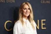 Celine Dion announces return to stage after six-year hiatus