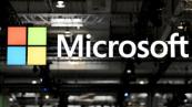 UK launches antitrust probe into Microsoft