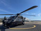 Airbus Helicopters urges Europe defence unity