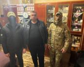 Spy network planning killings foiled in Kyiv