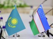 Uzbekistan, Kazakhstan sign 2026–2027 cooperation plan