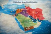 Why does the Middle East conflict risk matter globally