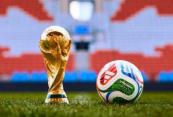 Iran not to take part in 2026 World Cup